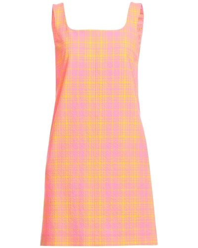 Sportmax Mini Dress - Pink