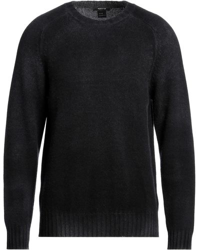 Avant Toi Sweater - Black