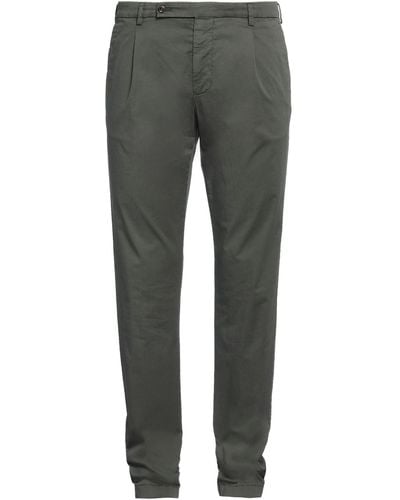 Berwich Trouser - Grey
