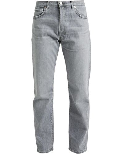 BLK DNM Jeans - Gray