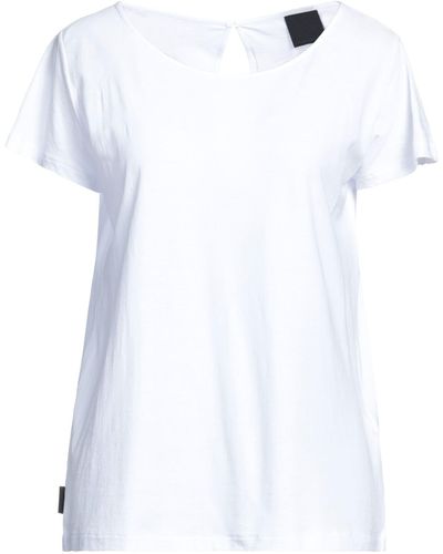 Rrd T-shirt - Bianco