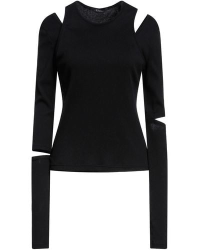 Limi Feu Sweater - Black