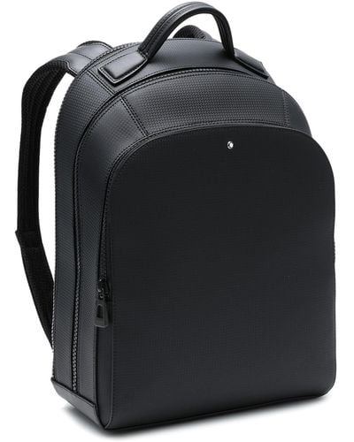 Montblanc Backpack - Black