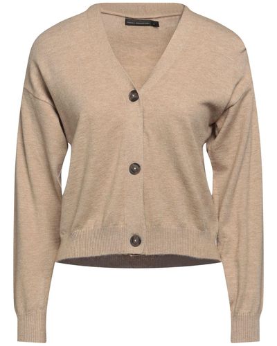 French Connection Cardigan - Natural