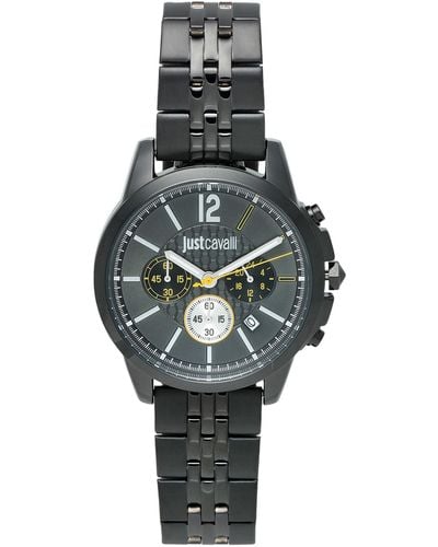 Herren-Uhren von Just Cavalli | Online-Schlussverkauf – Bis zu 15% Rabatt |  Lyst DE