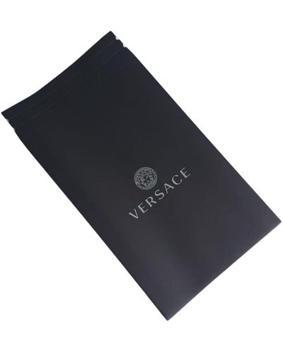Versace Sciarpa - Blu