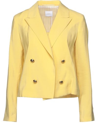 ..,merci Blazer - Yellow