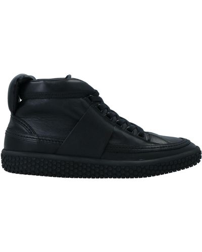 O.x.s. Sneakers - Black