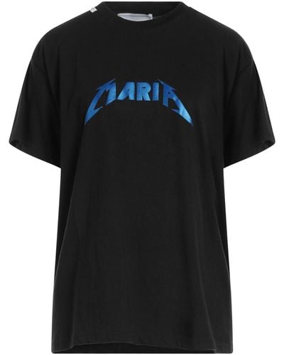 Forte Camiseta - Negro