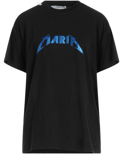 Forte T-shirt - Nero