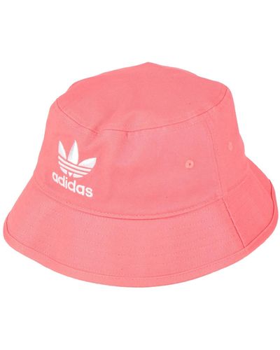 adidas Originals Hat - Pink