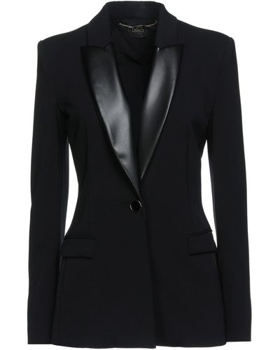Liu Jo Blazers, sport coats suit jackets for Women | Online up to 87% |