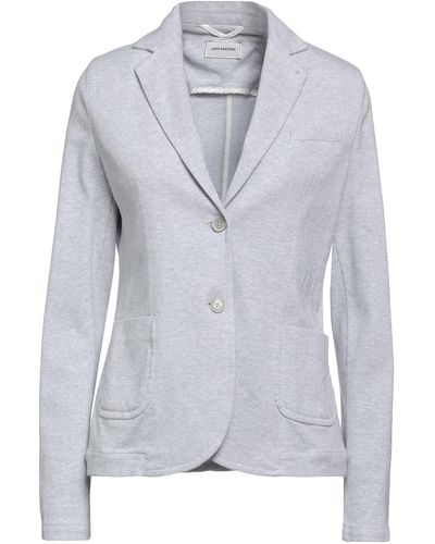 Blue Jan Mayen Jackets for Women | Lyst