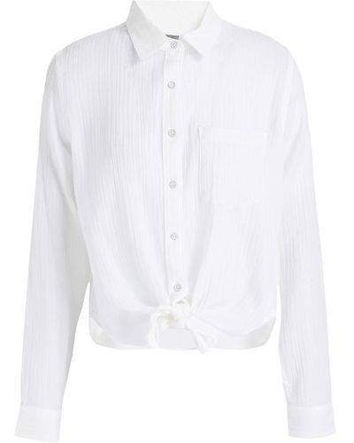 DL1961 Shirt - White