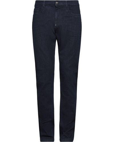 Bikkembergs Pantaloni Jeans - Blu