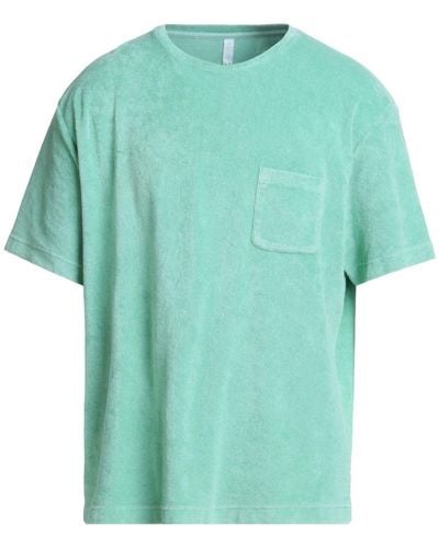 04651/A TRIP IN A BAG T-shirt - Green
