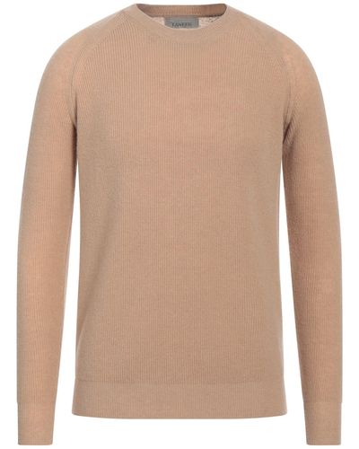 Laneus Sweater - Natural