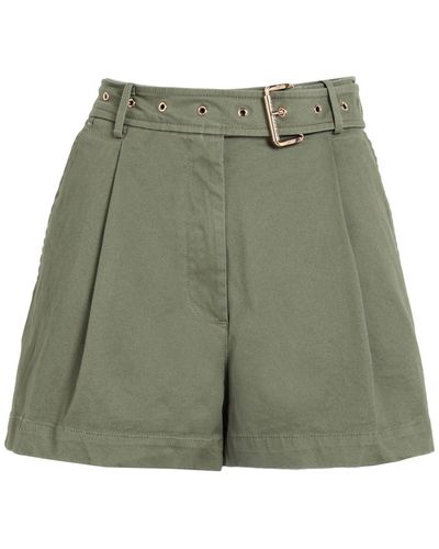 MICHAEL Michael Kors Shorts & Bermuda Shorts - Green