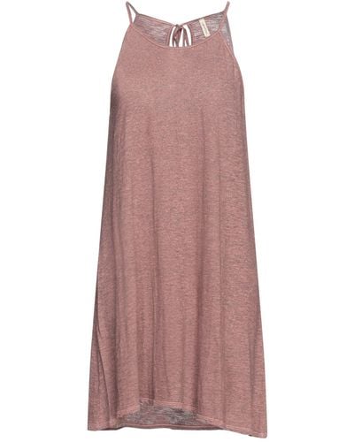 Lanston Short Dress - Multicolour