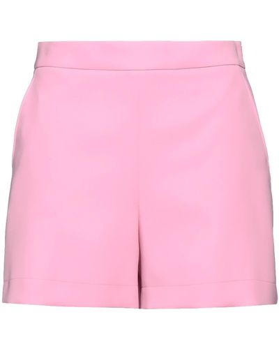 Boutique Moschino Shorts & Bermudashorts - Pink