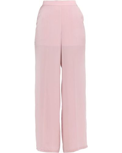 Kocca Trousers - Pink