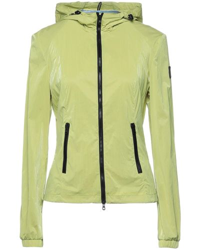 Refrigiwear Jacket - Green