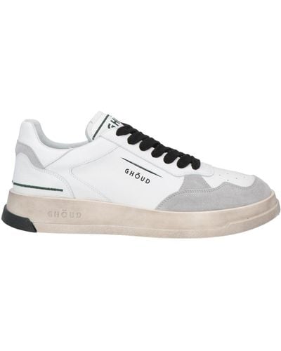 GHŌUD Sneakers - Bianco