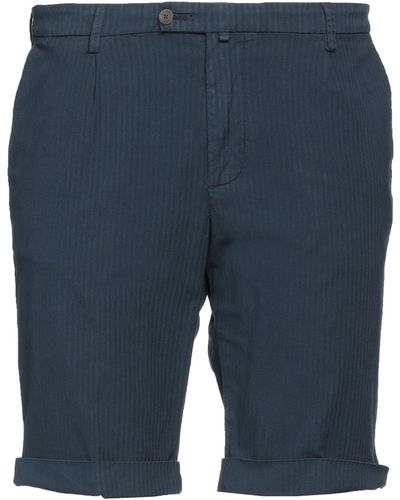 Briglia 1949 Shorts & Bermuda Shorts - Blue