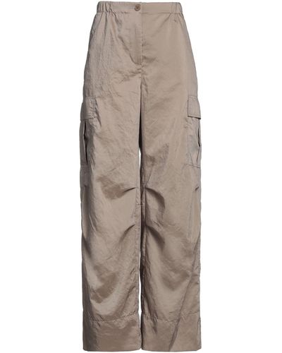 Cambio Trousers - Natural