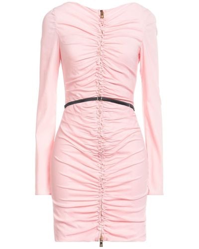 Versace Mini-Kleid - Pink