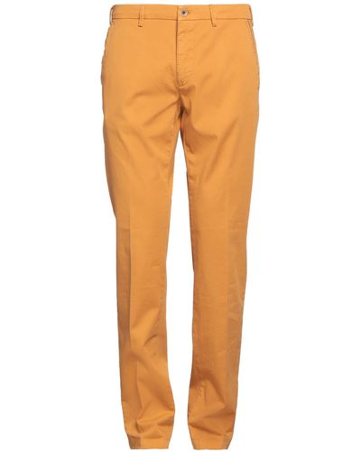 Mason's Trouser - Orange