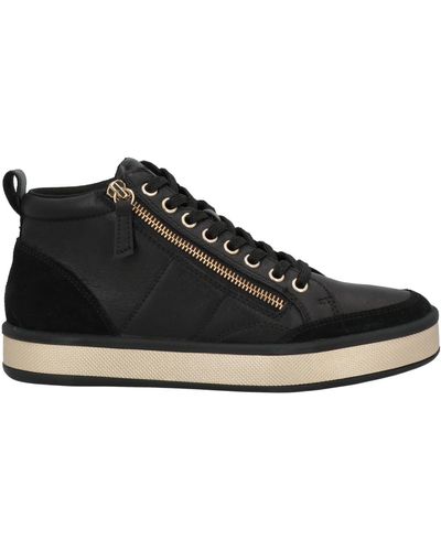 Geox High-top sneakers for Women | Online Sale up to 81% off | Lyst