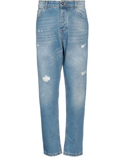 Stilosophy Jeans Cotton - Blue