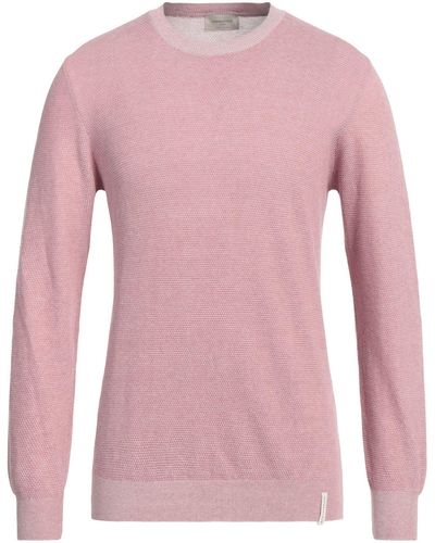 Brooksfield Pullover - Pink