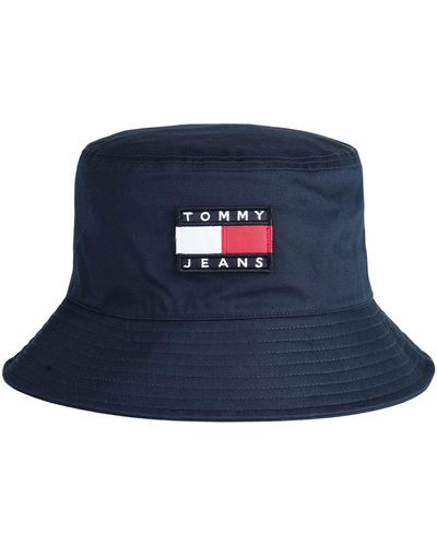 Tommy Hilfiger Hat - Blue