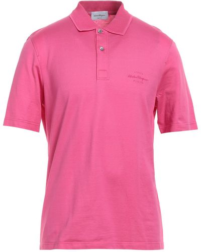 Ferragamo Sweatshirt - Pink