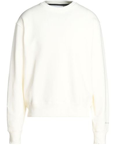 adidas Originals Sweatshirt - Weiß