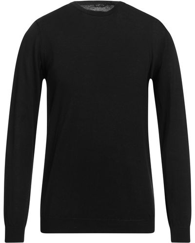 Retois Sweater - Black