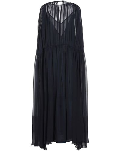 Erika Cavallini Semi-Couture Wool twill Cristel jacket