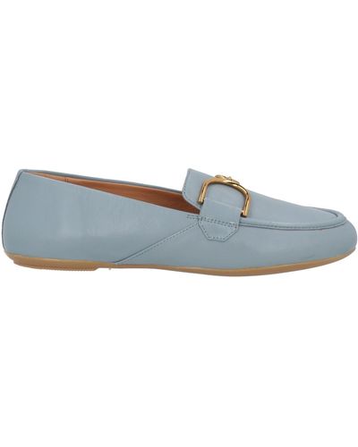 Geox Loafers and moccasins for Women | Online Sale up to 78% off | Lyst