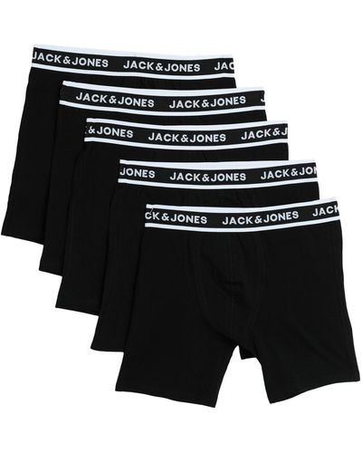 Jack & Jones Boxer - Black