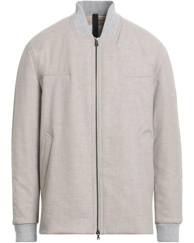 Bogner Jacket - Grey