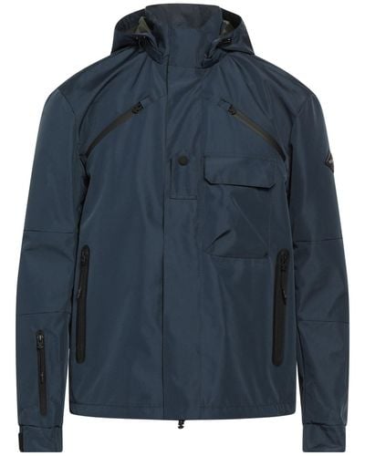 Replay Jacket - Blue