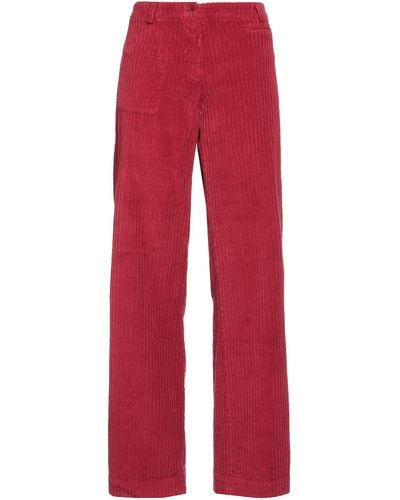 Isabella Clementini Pants for Women | Online Sale up to 77% off | Lyst