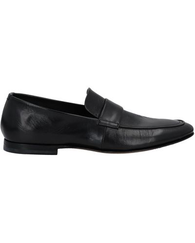 Fabi Loafer - Black