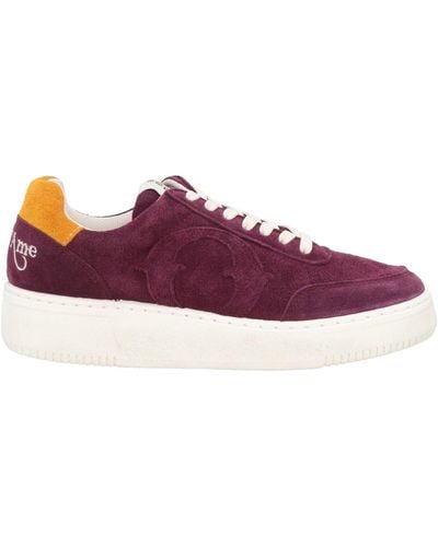 Ottod'Ame Sneakers - Violet
