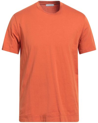Boglioli T-shirt - Orange