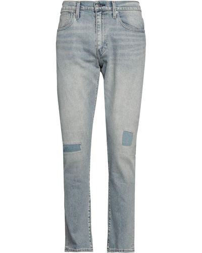 Levi's Denim Trousers - Grey