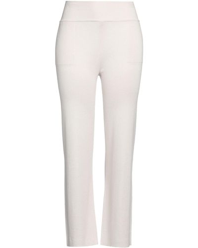 SMINFINITY Trousers - White