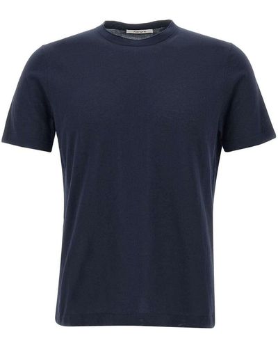 Kangra Camiseta - Azul